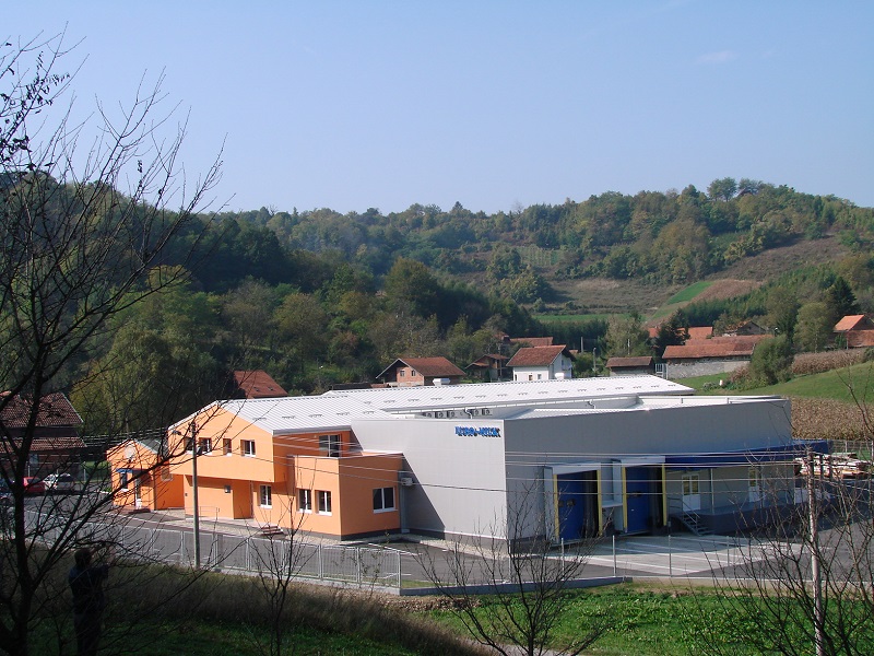 euromilk mljekara mljekara