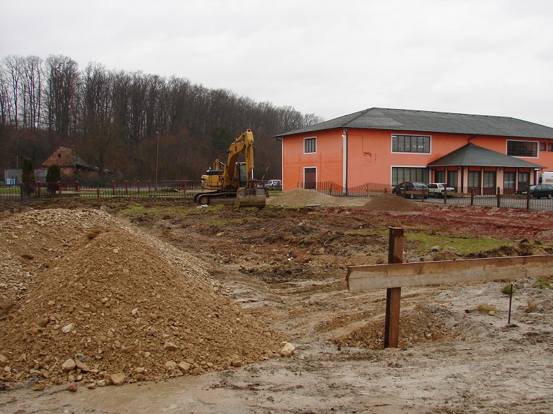 grading tvornica namještaja bedekovčina