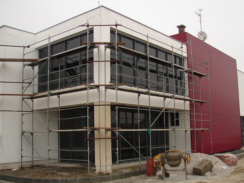 grading tvornica namještaja bedekovčina