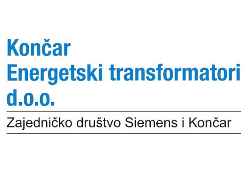 končar transformatori