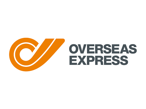overseas express logo