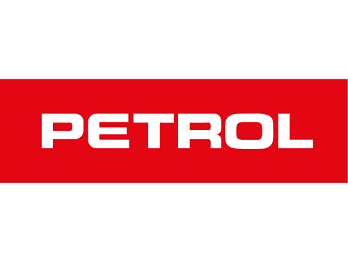 petrol logo