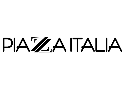 piazza italia logo