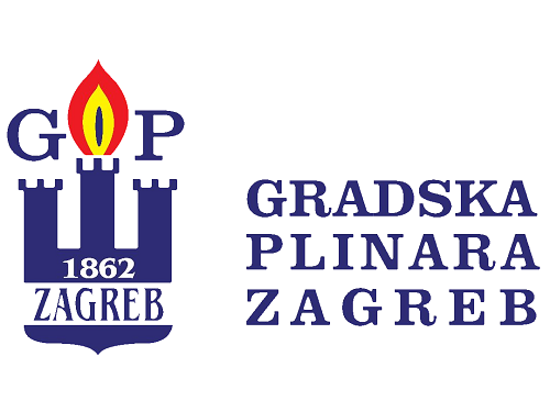 gradska plinara zagreb logo