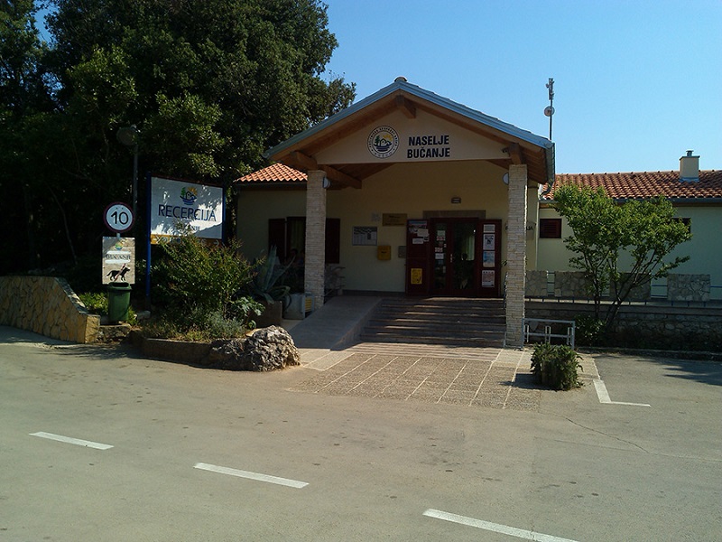 počitniška skupnost krško psk